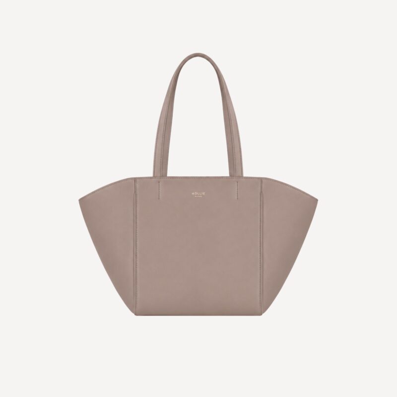 Torebka CHLOE<span> - </span>Taupe
