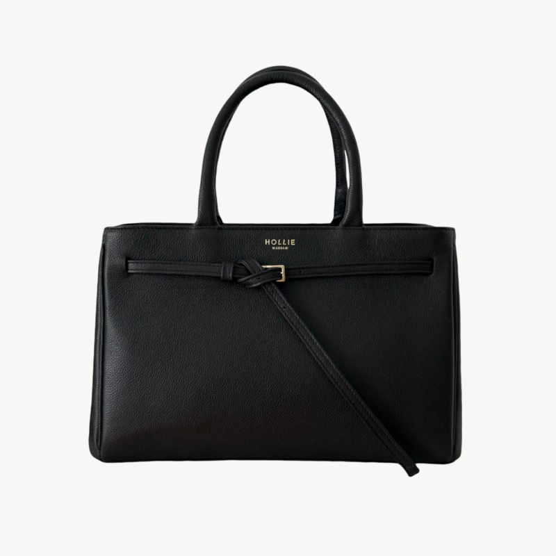 Torebka CLAIRE<span> - </span>Black