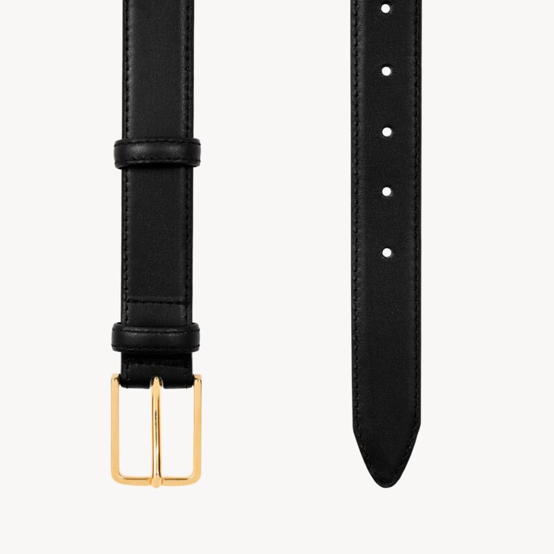 Pasek Hollie Croco no.1