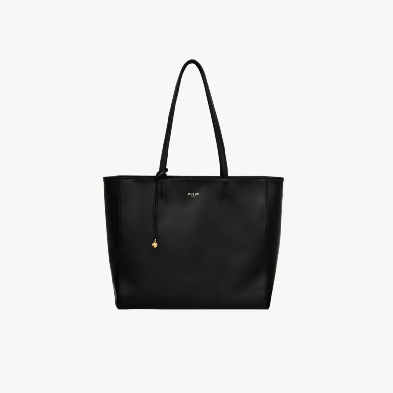 Torebka Hollie ZEO Black