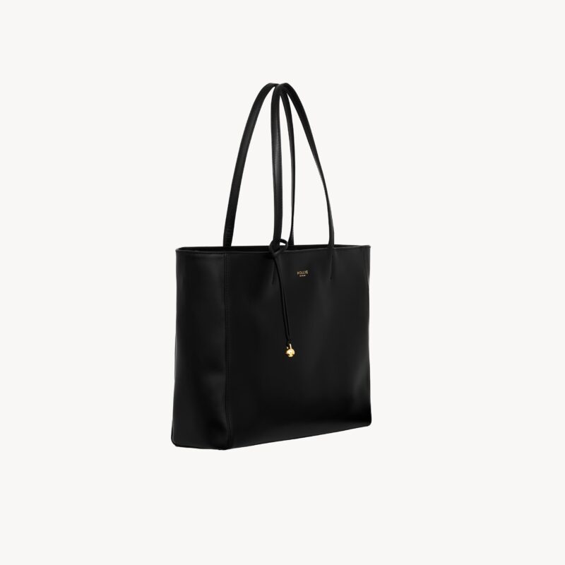 Torebka Hollie ZEO Black