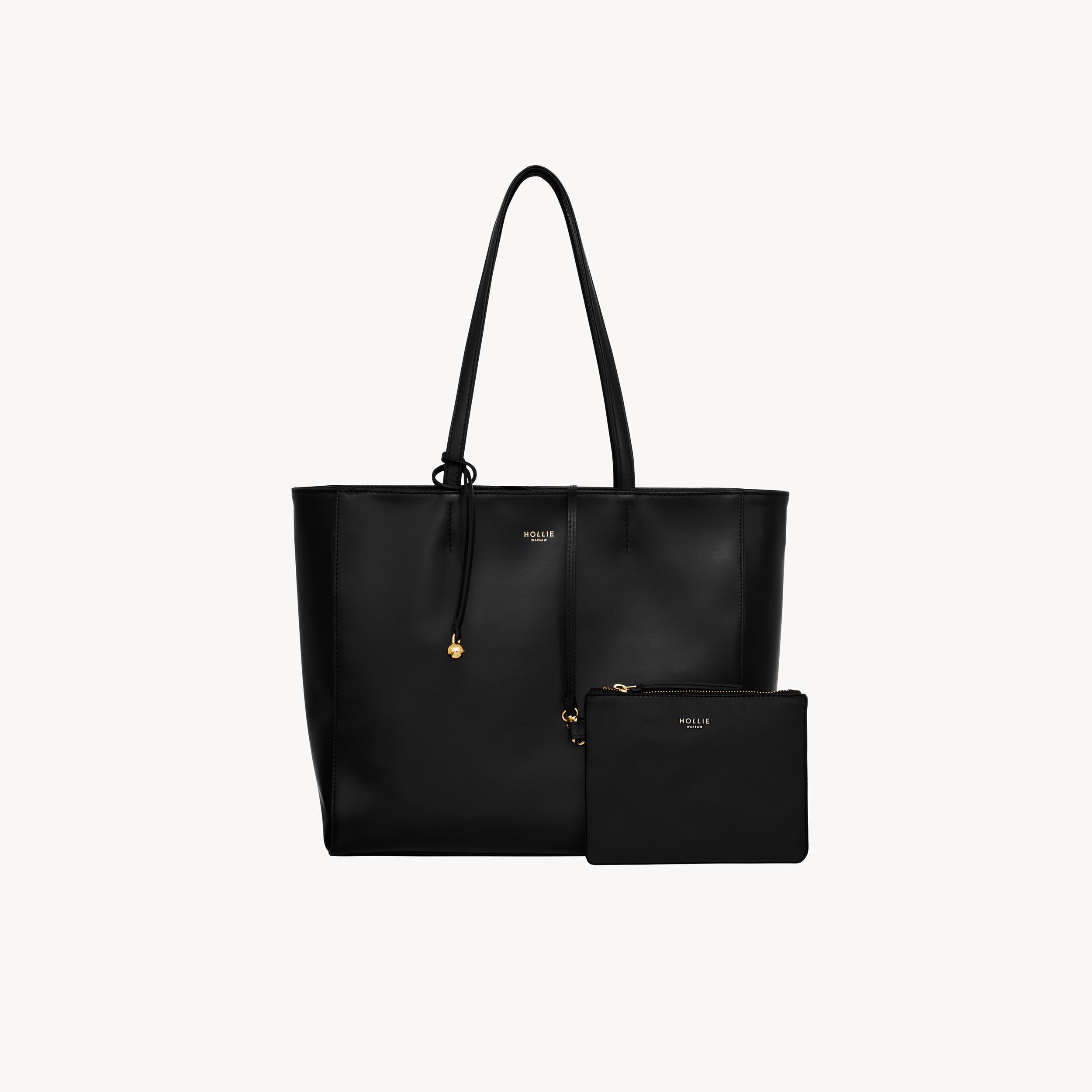 Torebka Hollie ZEO Black