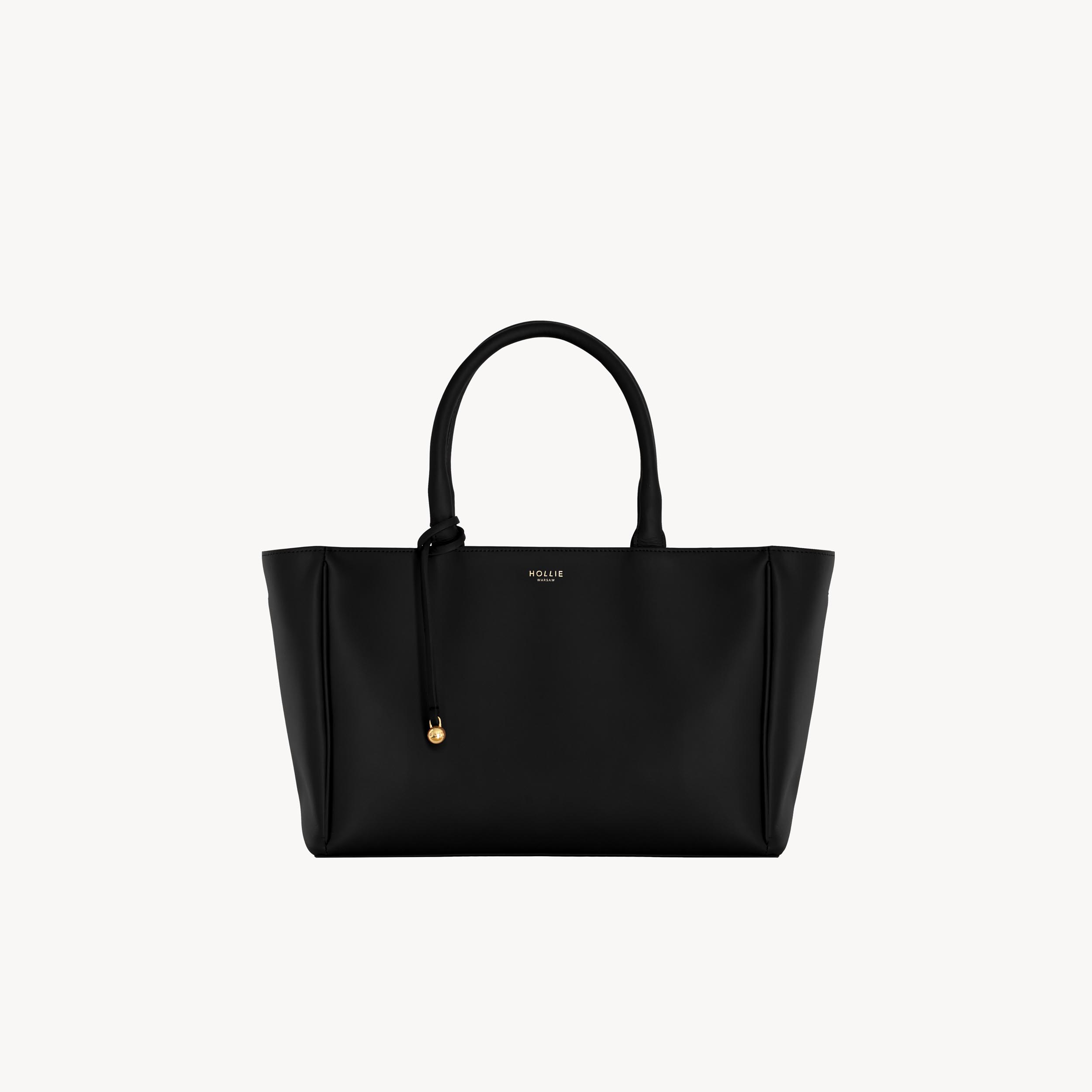 Torebka Hollie SIENA Black