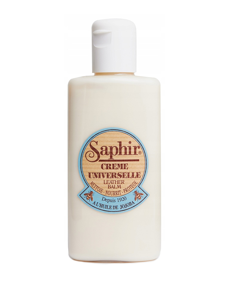 Saphir, Creme Universelle bezbarwny