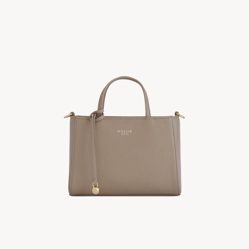 Torebka MINI<span> - </span>Taupe