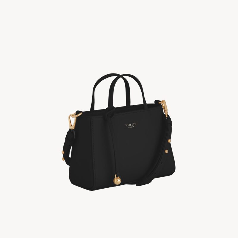 Torebka Hollie MINI Black