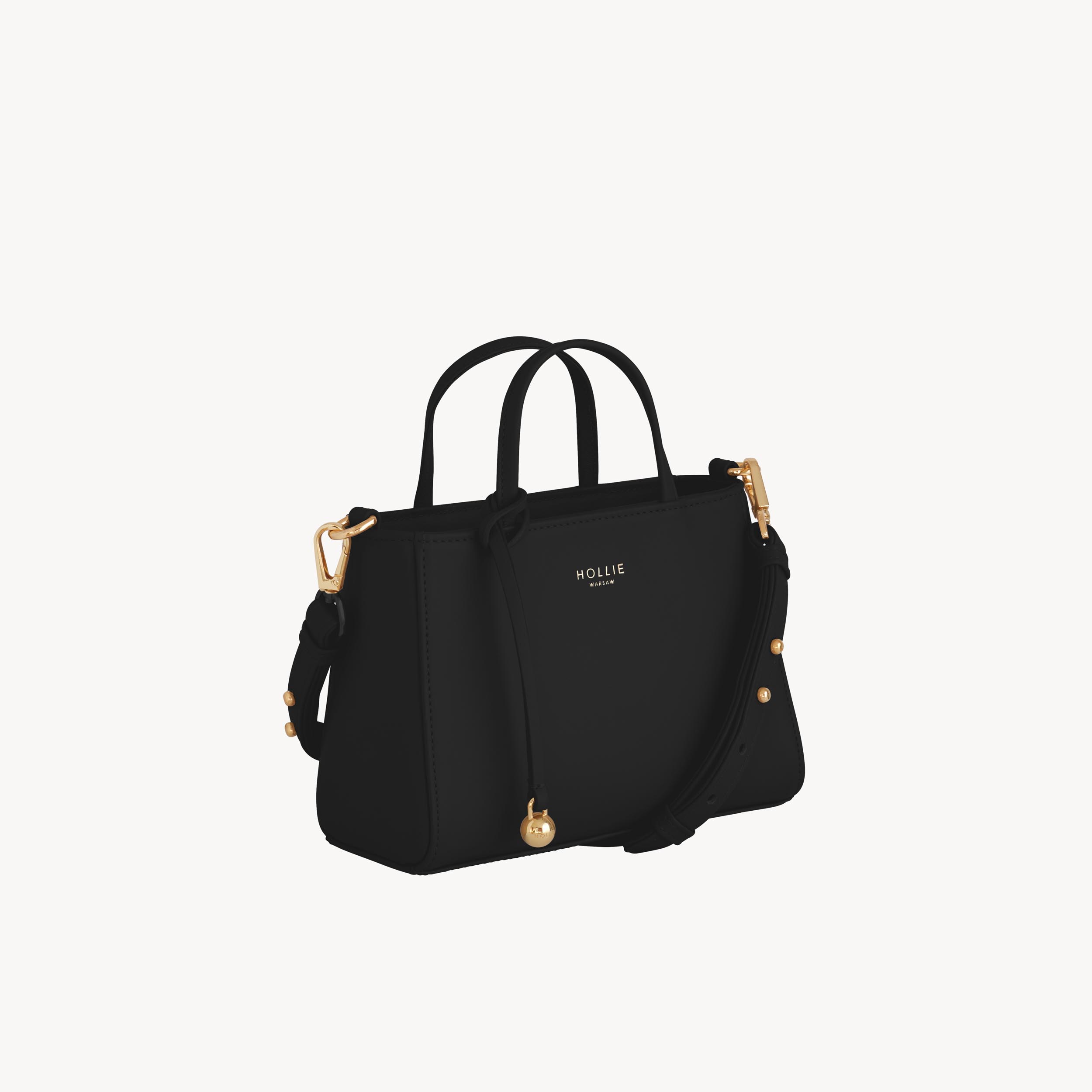 Torebka Hollie MINI Black