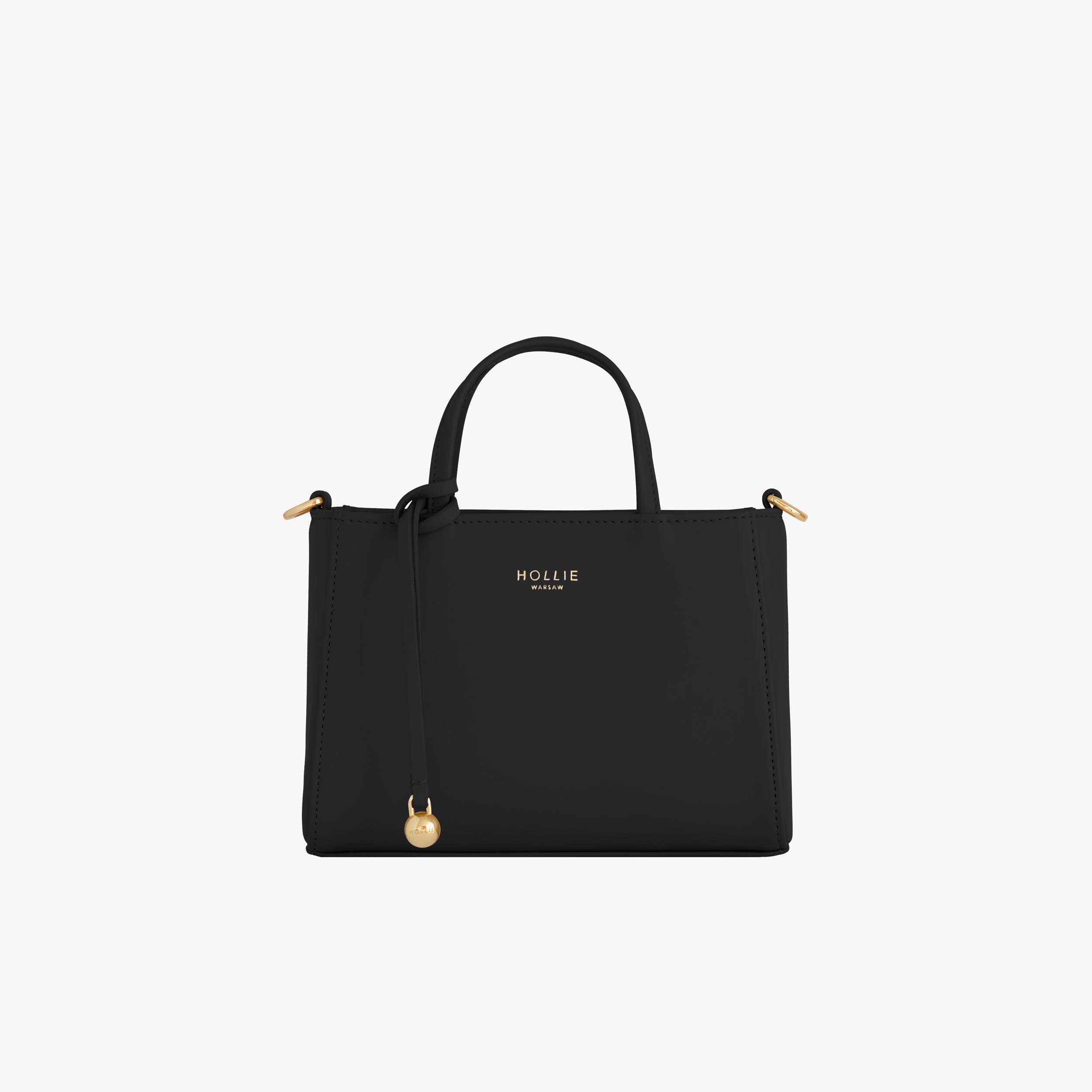 Torebka Hollie MINI Black