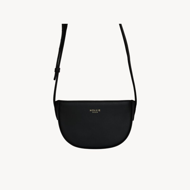 Torebka Hollie NANO Black