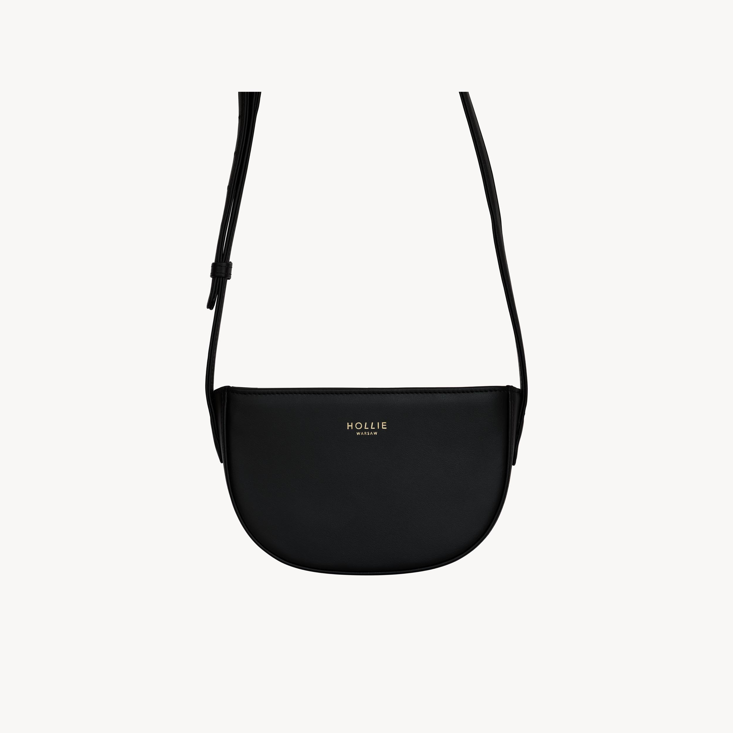 Torebka Hollie NANO Black