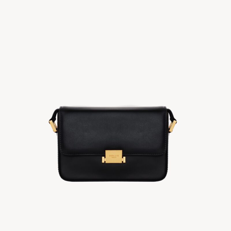 Torebka Hollie MINI BELLA Black