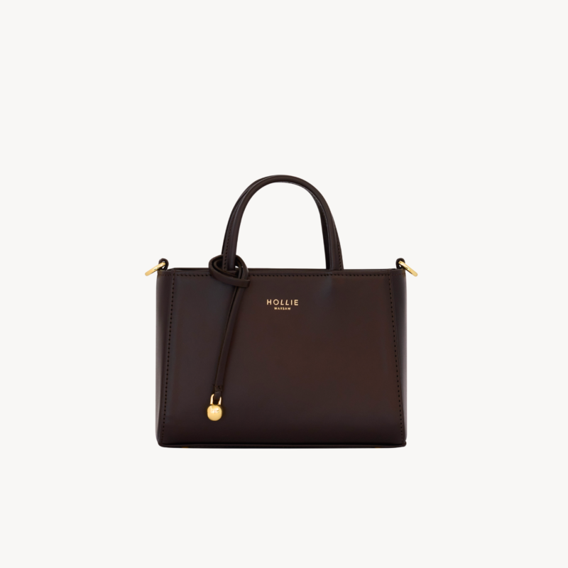 Torebka MINI<span> - </span>Chocolate