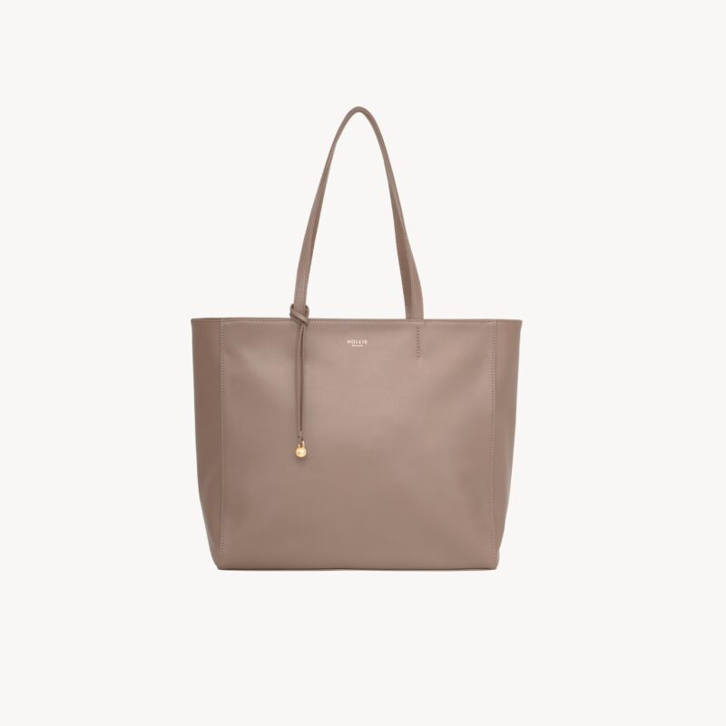 Torebka Hollie ZEO Taupe