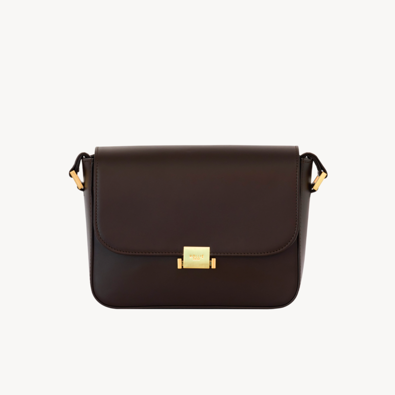 Torebka BELLA<span> - </span>Chocolate