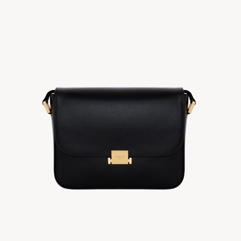 Torebka Hollie Bella Czarna