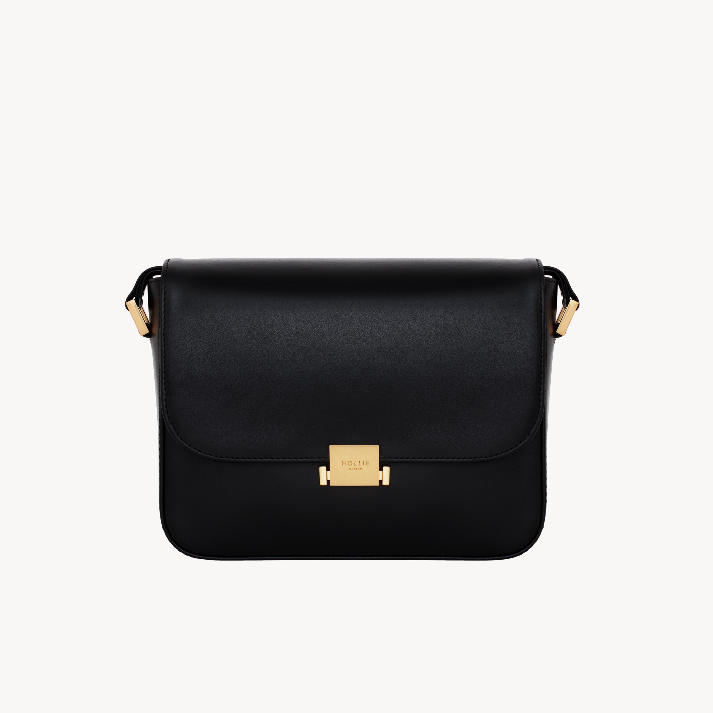 Torebka Hollie Bella Czarna
