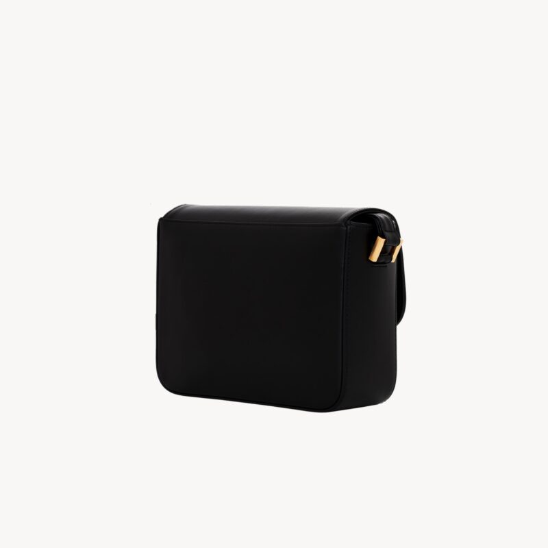 Torebka Hollie Bella Czarna