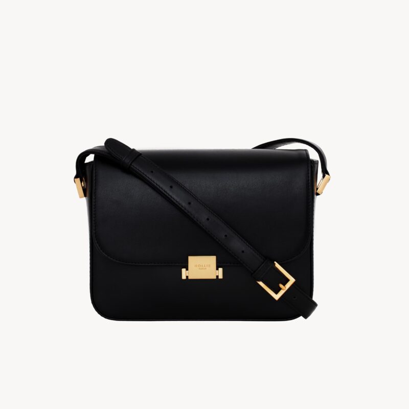 Torebka Hollie Bella Czarna