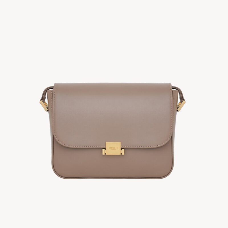 Torebka Hollie Bella Taupe