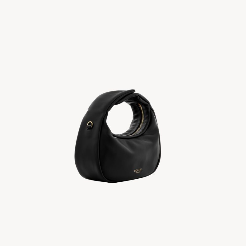 Torebka Hollie Capri Czarna