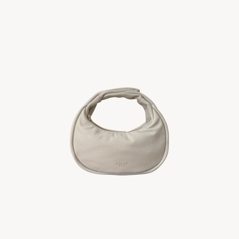 Torebka CAPRI<span> - </span>Ivory