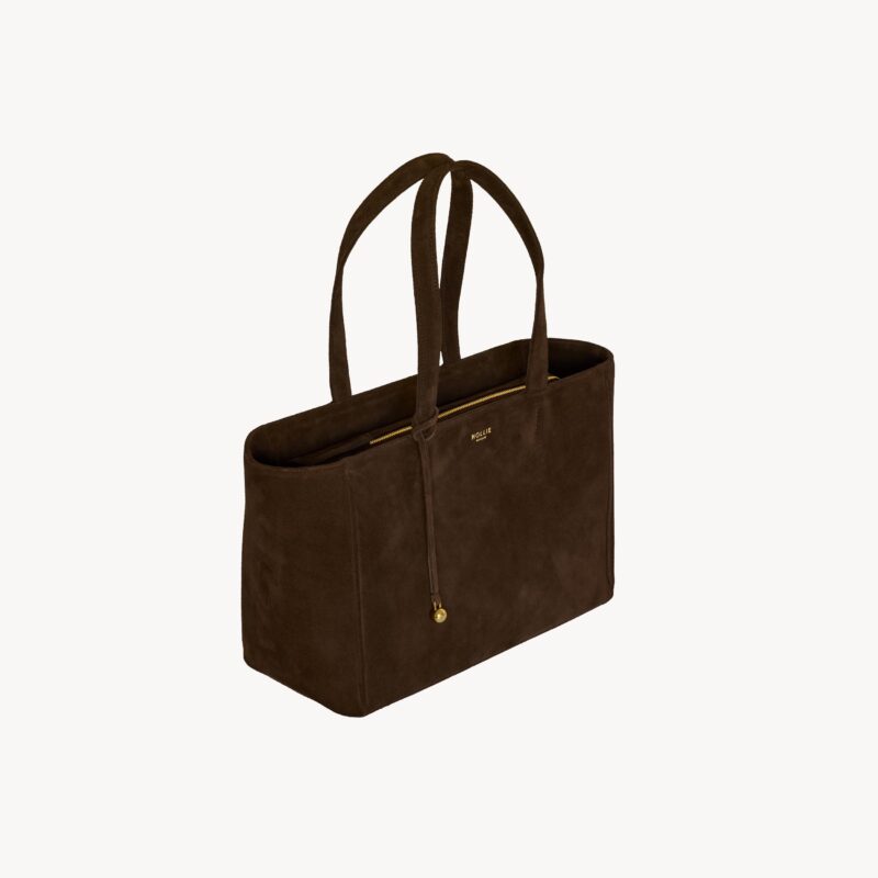 Torebka Hollie PALOMA Suede