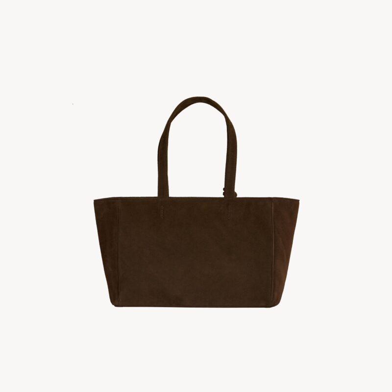 Torebka Hollie PALOMA Suede