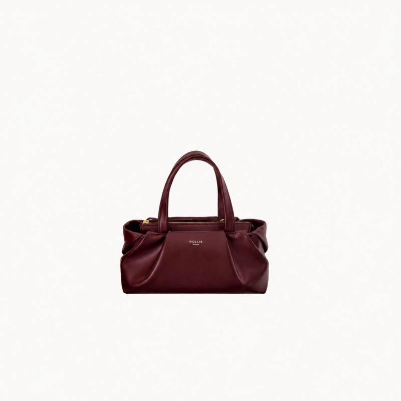 PENELOPE MIDI<span> - </span>Burgund