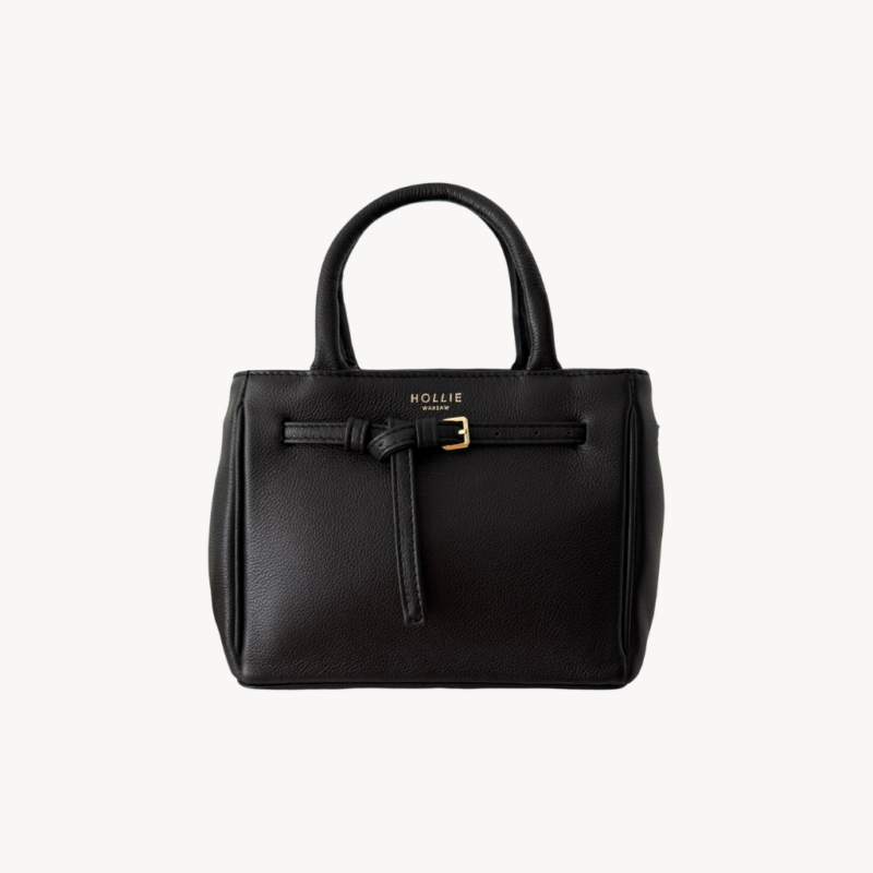 Torebka MINI CLAIRE<span> - </span>Black