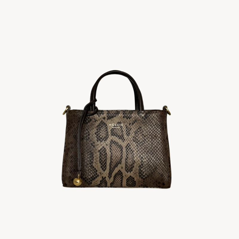 Torebka MINI<span> - </span>Python