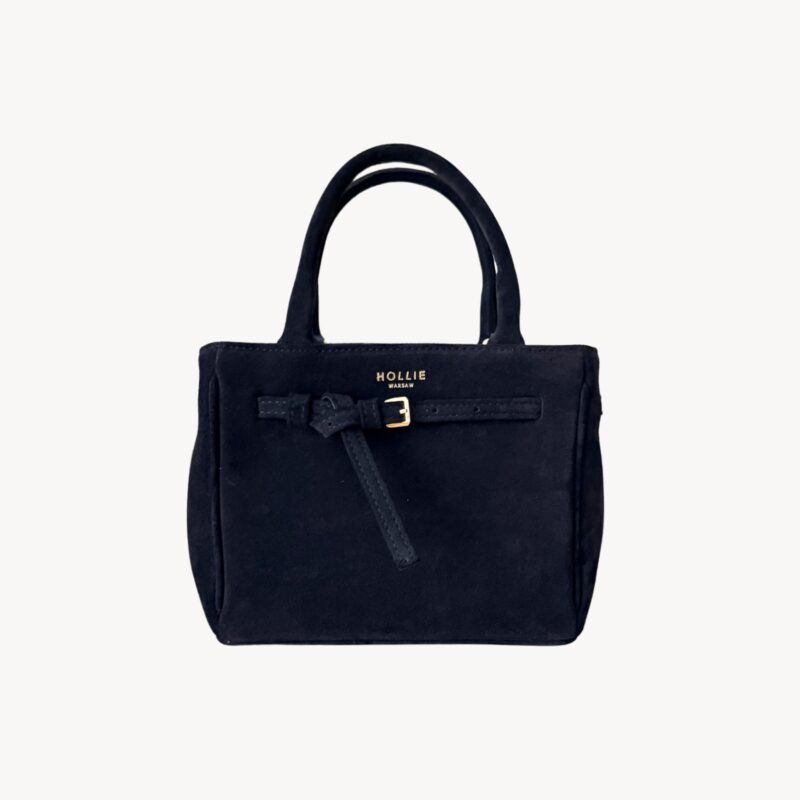 Torebka MINI CLAIRE<span> - </span>Ink Navy