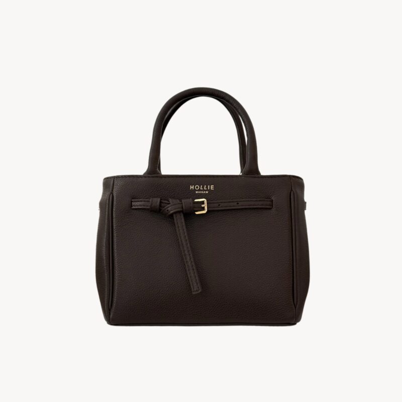 Torebka MINI CLAIRE<span> - </span>Chocolate