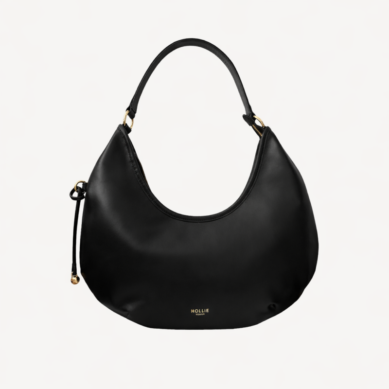 Torebka LINDA<span> - </span>Black