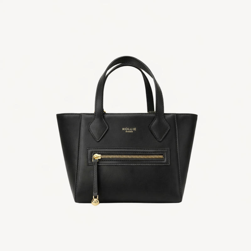 Torebka FRIDA MIDI<span> - </span>Black