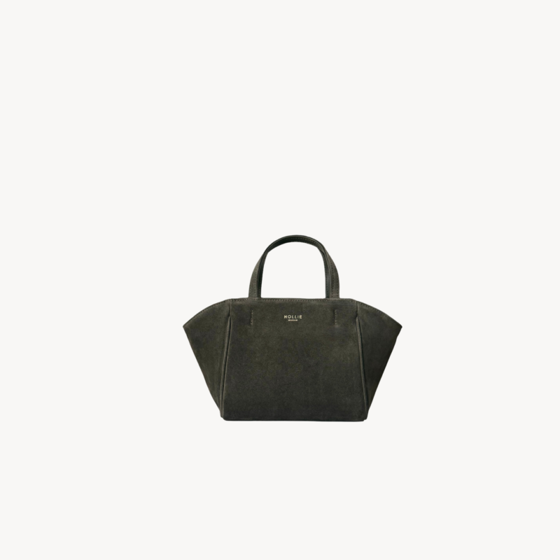 Torebka CHLOE MINI<span> - </span>Ash Olive