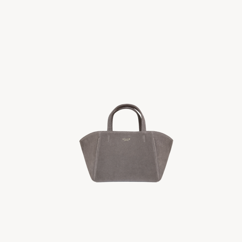 Torebka CHLOE MINI<span> - </span>Grey