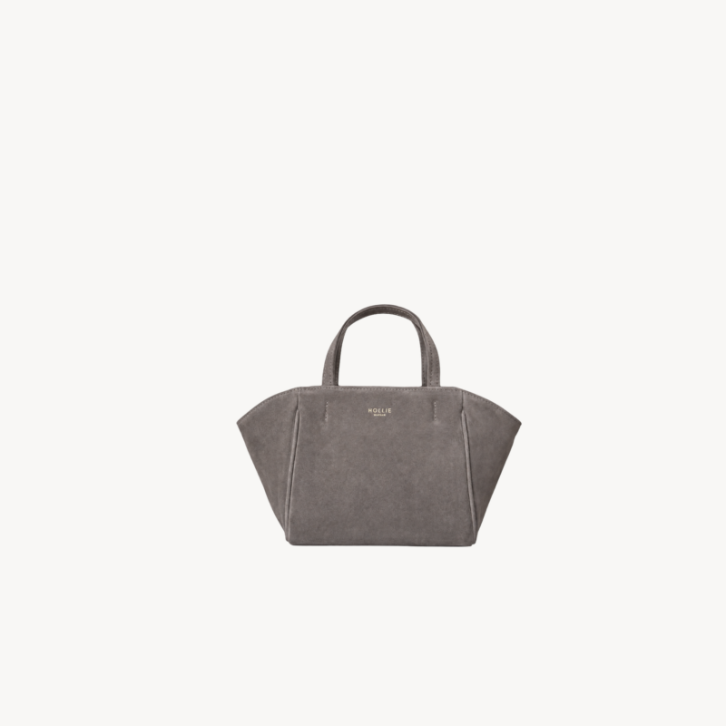 Torebka CHLOE MINI<span> - </span>Grey